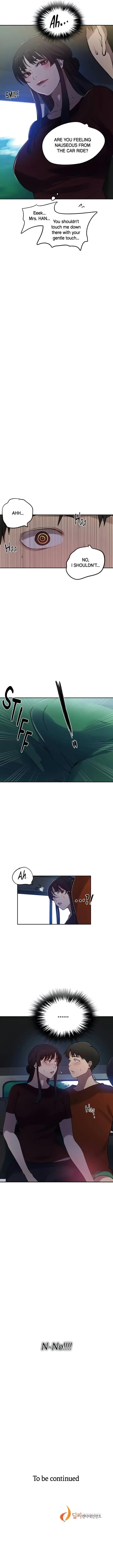 Read Secret Class Manga Online