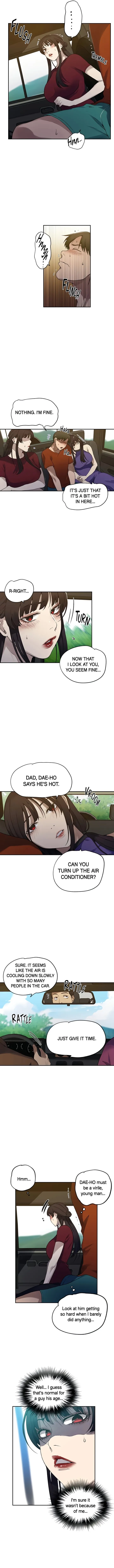 Read Secret Class Manga Online