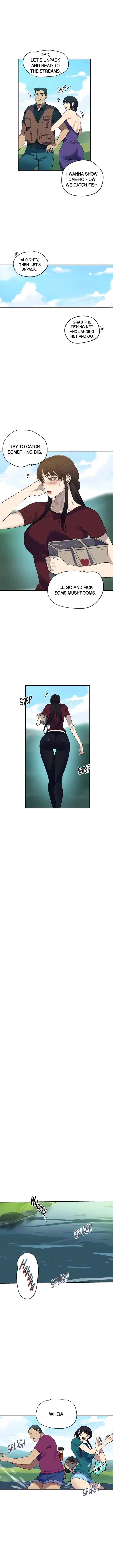 Read Secret Class Manga Online