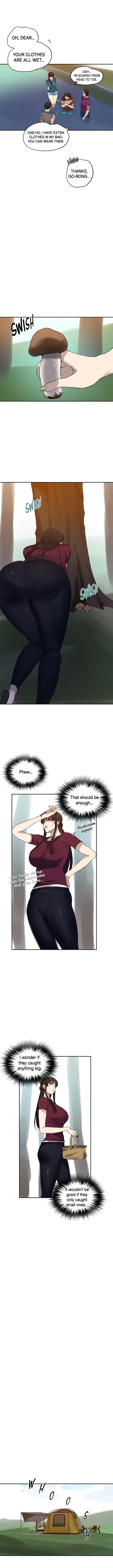 Read Secret Class Manga Online