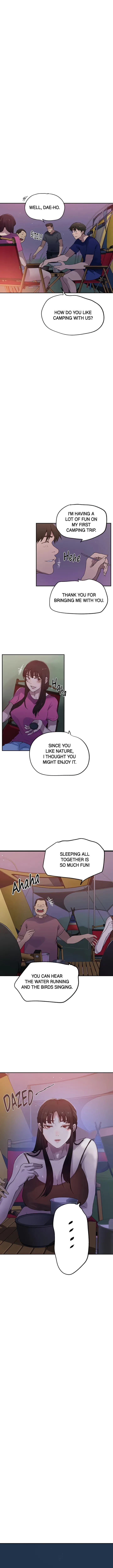 Read Secret Class Manga Online