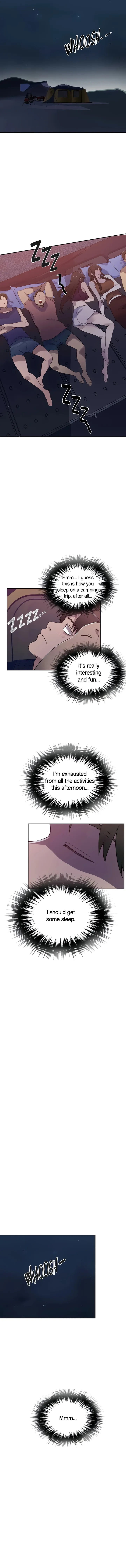 Read Secret Class Manga Online