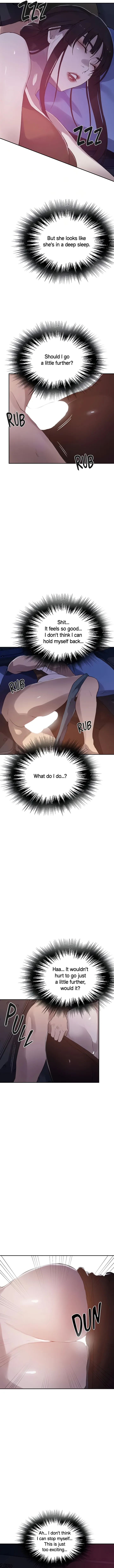Read Secret Class Manga Online