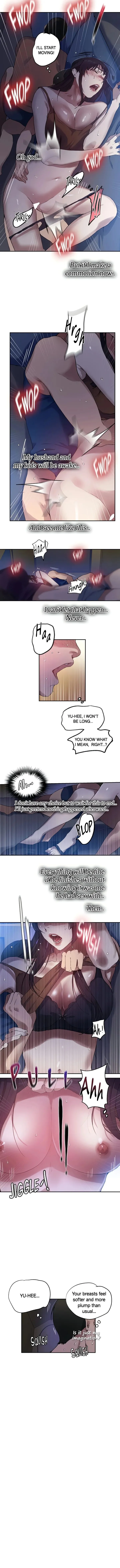 Read Secret Class Manga Online