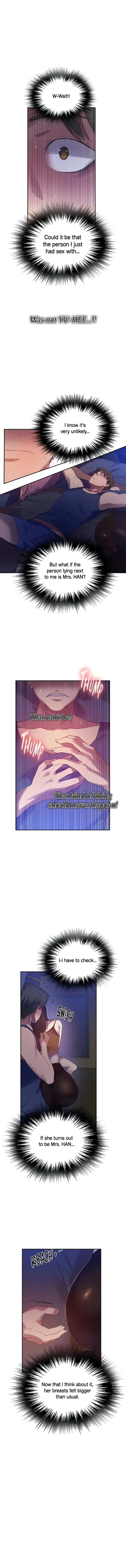 Read Secret Class Manga Online