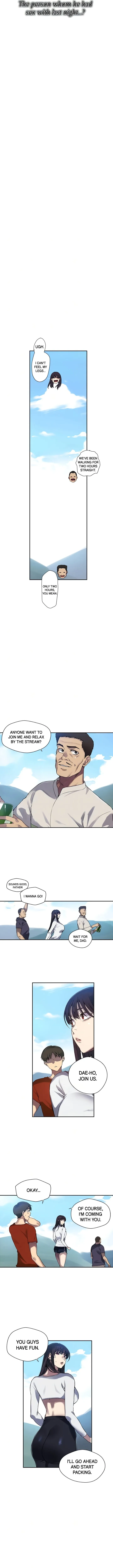 Read Secret Class Manga Online