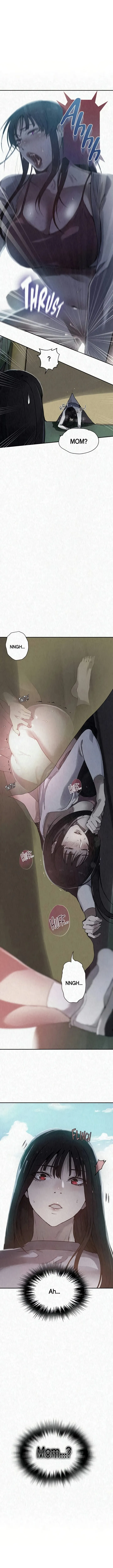 Read Secret Class Manga Online