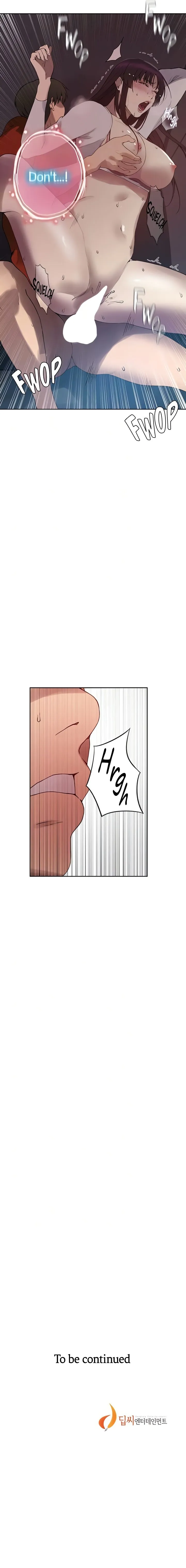 Read Secret Class Manga Online