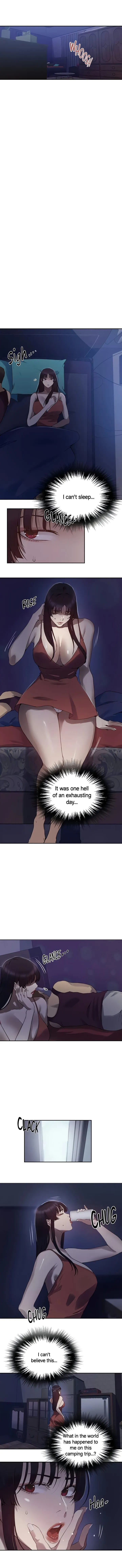 Read Secret Class Manga Online
