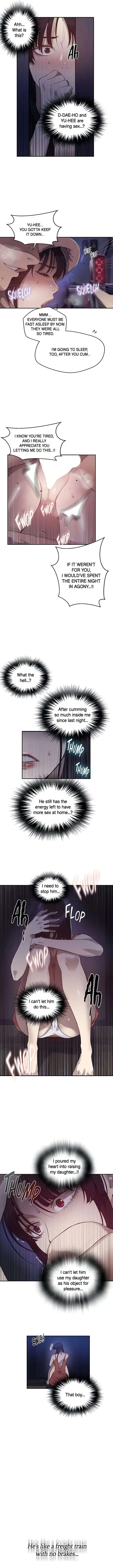 Read Secret Class Manga Online