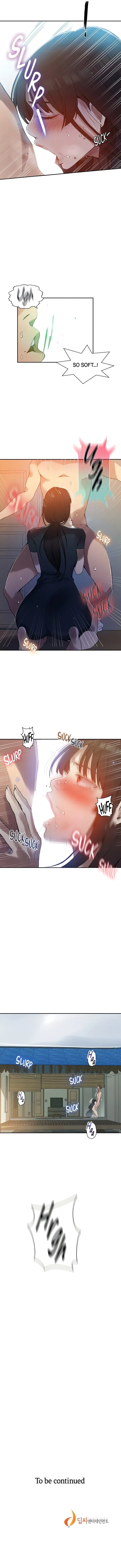 Read Secret Class Manga Online