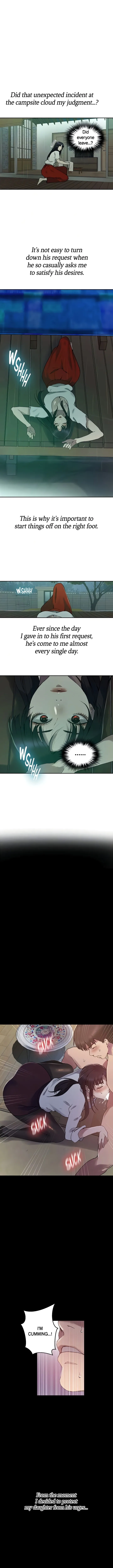 Read Secret Class Manga Online
