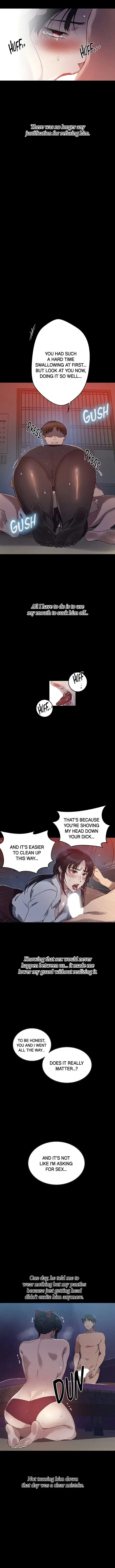 Read Secret Class Manga Online