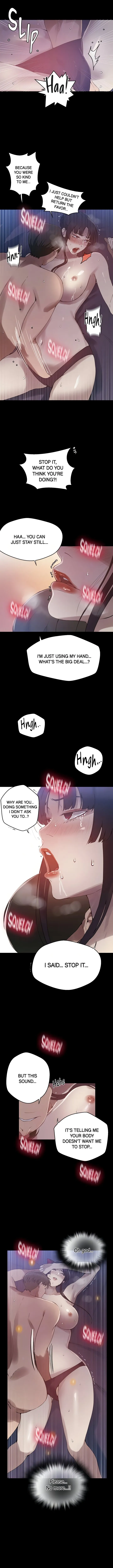 Read Secret Class Manga Online