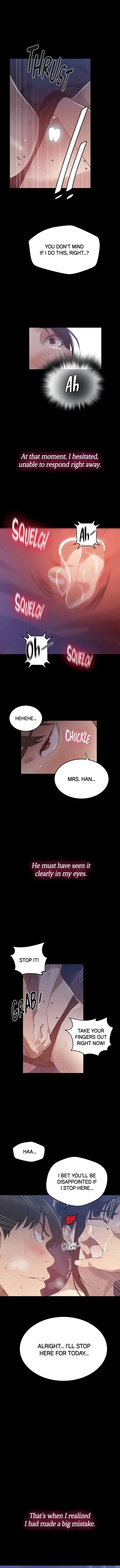 Read Secret Class Manga Online