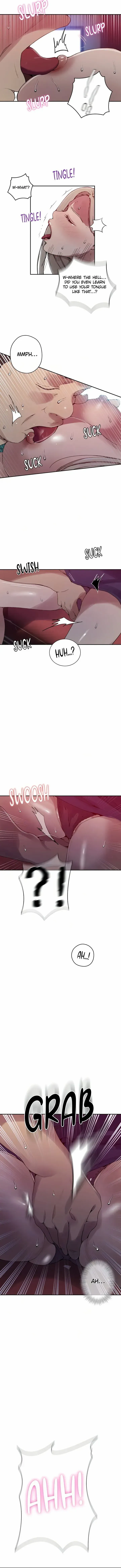 Read Secret Class Manga Online