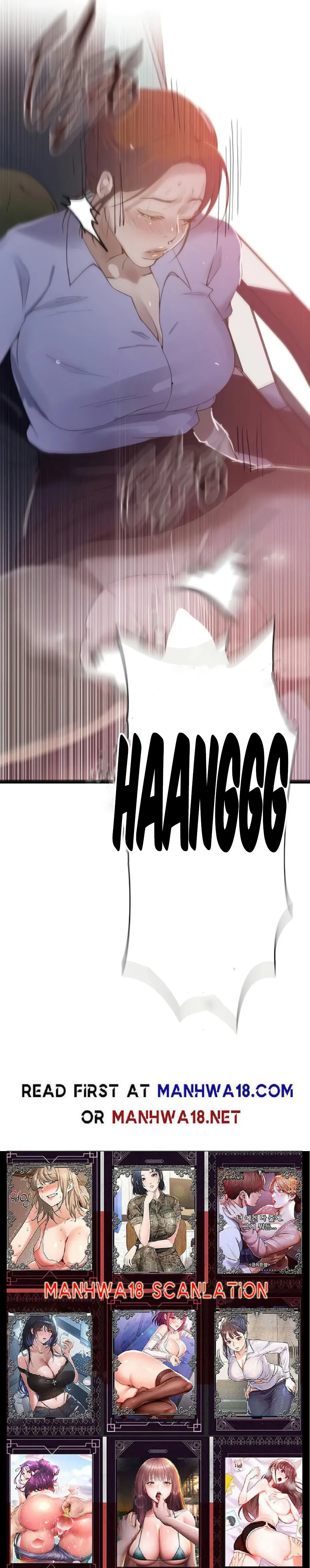 Read Secret Class Manga Online