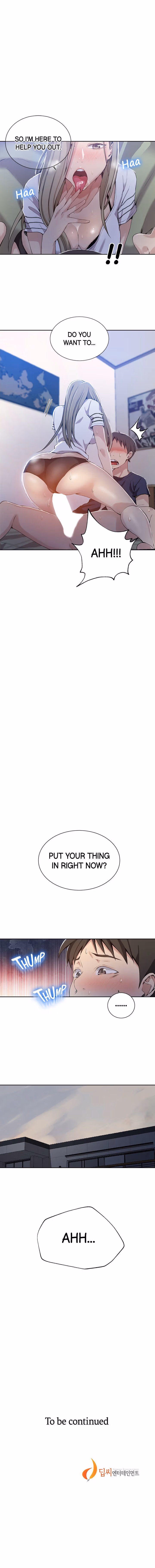 Read Secret Class Manga Online