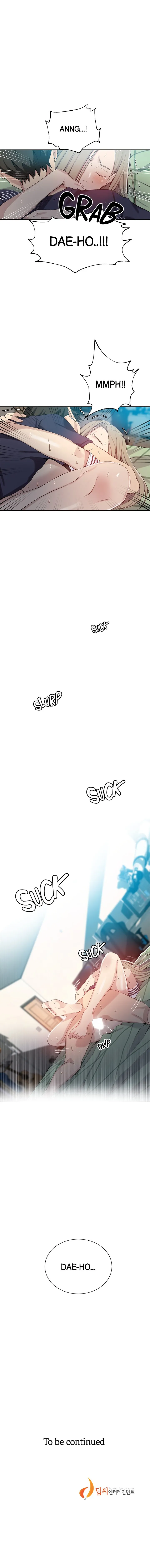 Read Secret Class Manga Online