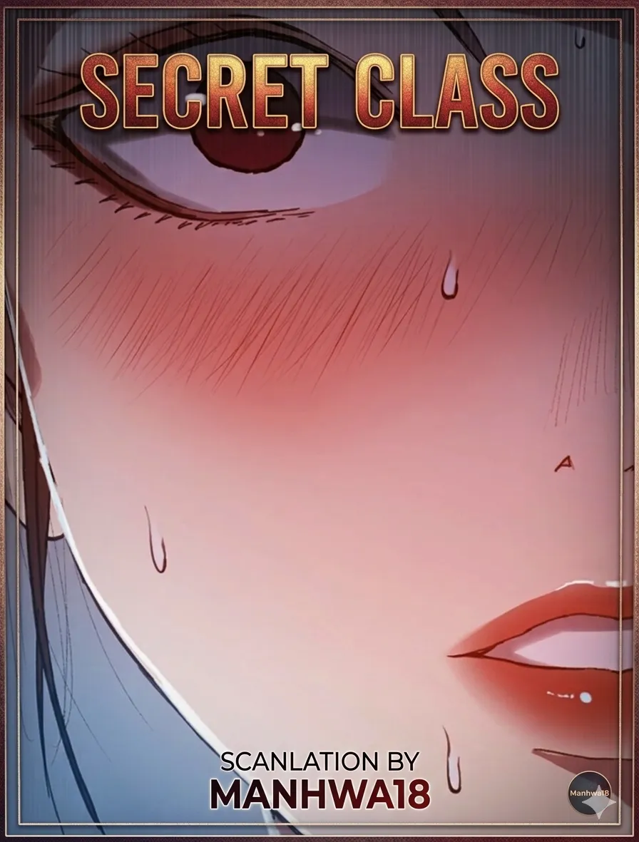 Read Secret Class Manga Online