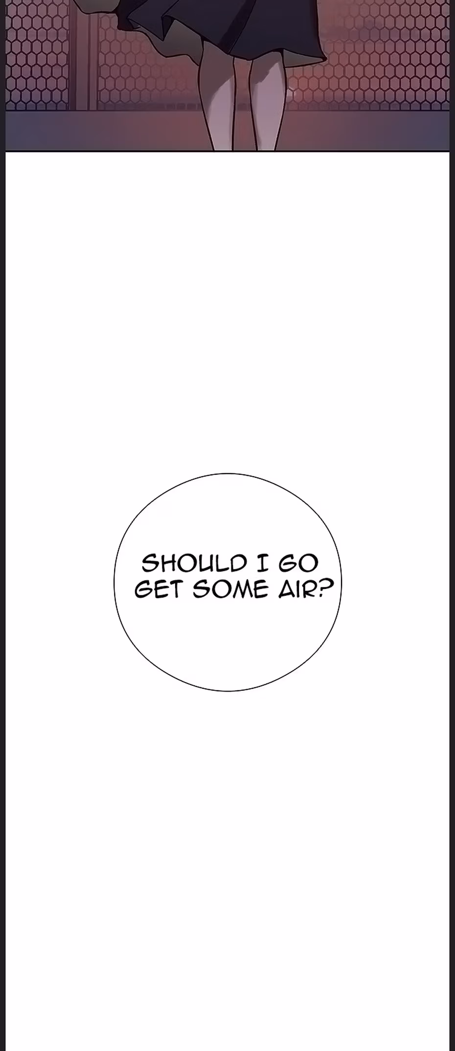 Read Secret Class Manga Online