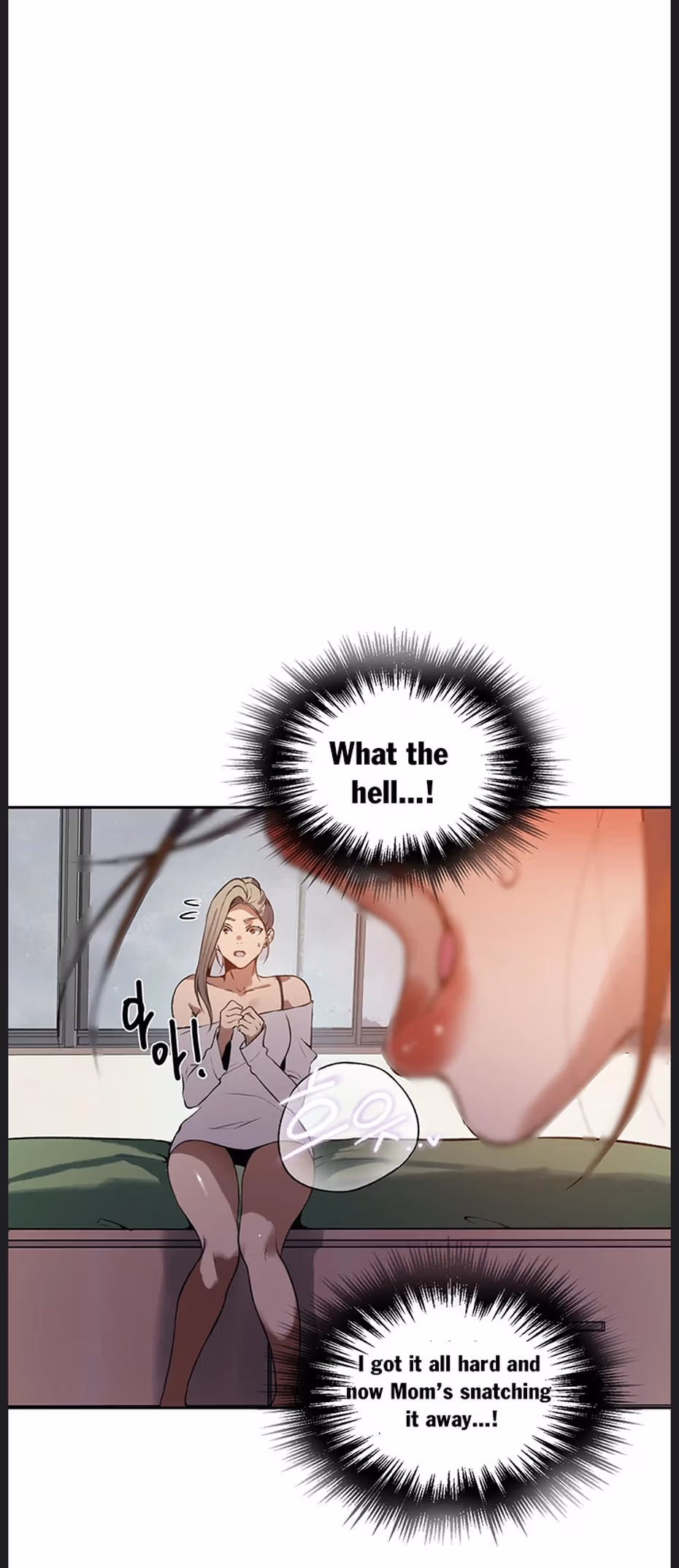Read Secret Class Manga Online