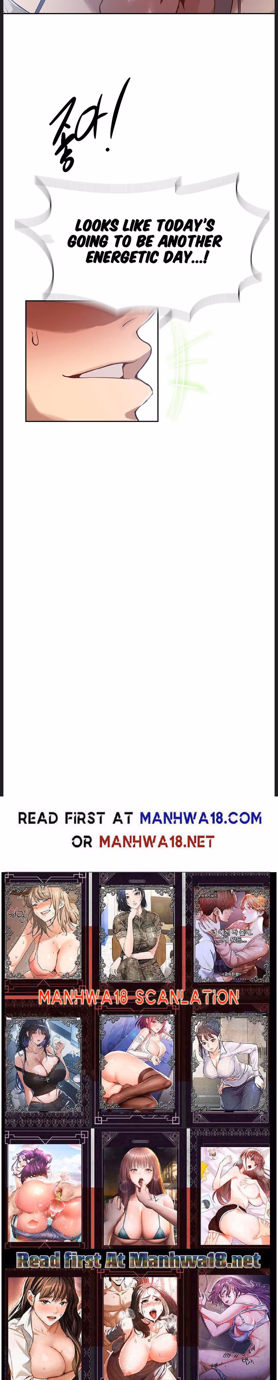 Read Secret Class Manga Online