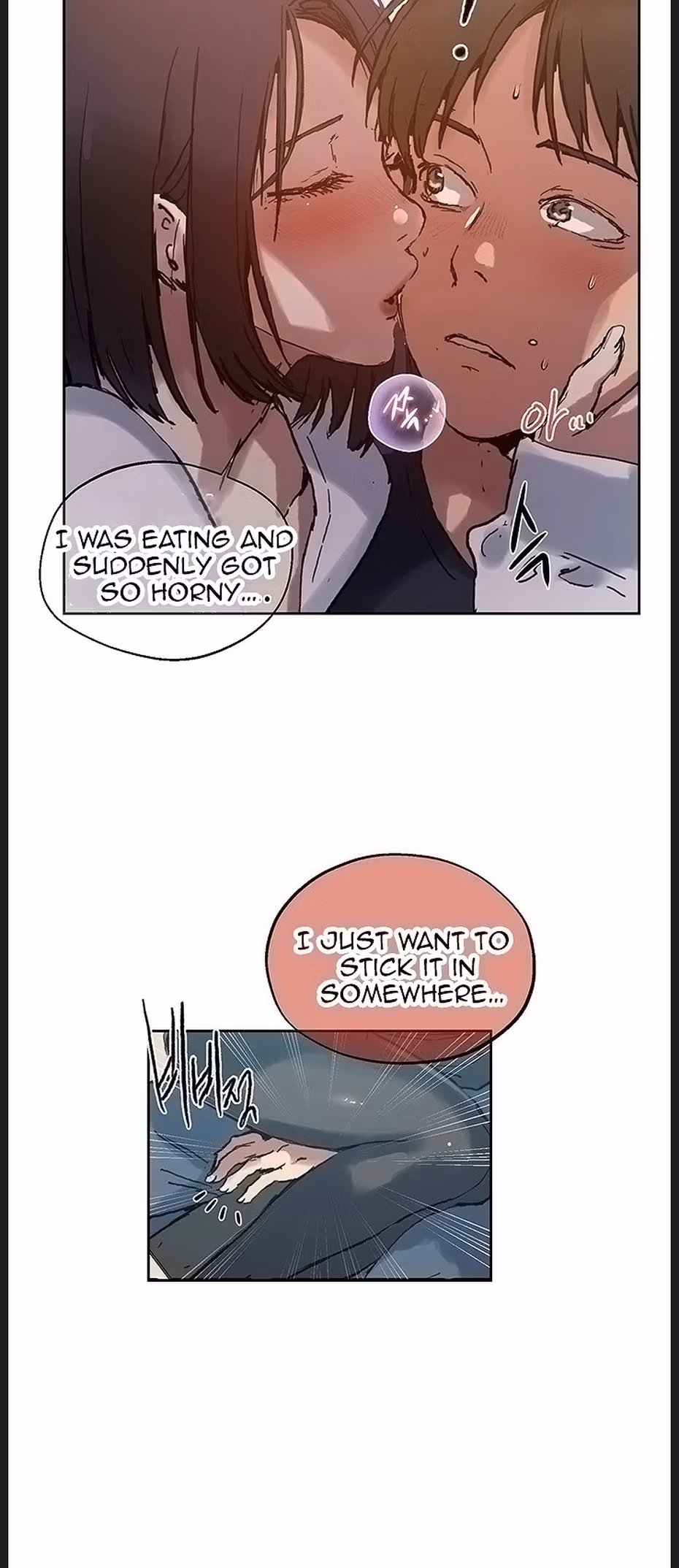 Read Secret Class Manga Online