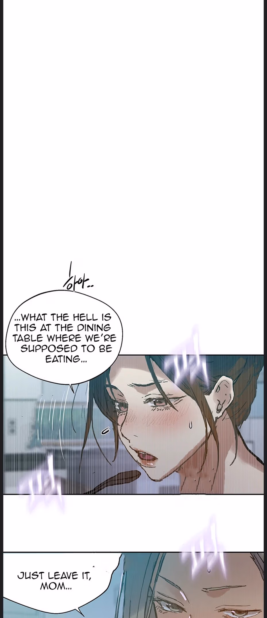 Read Secret Class Manga Online