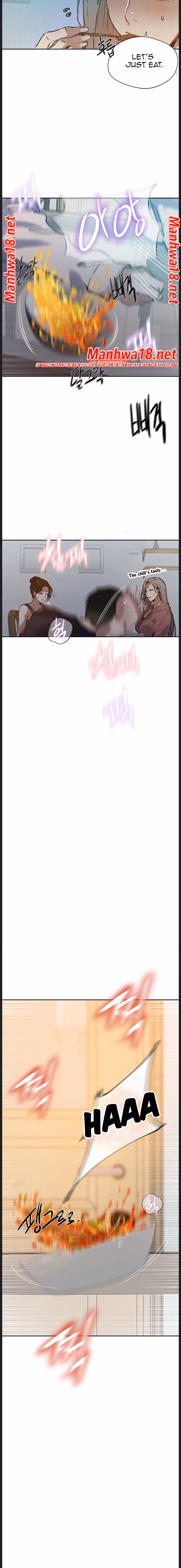 Read Secret Class Manga Online