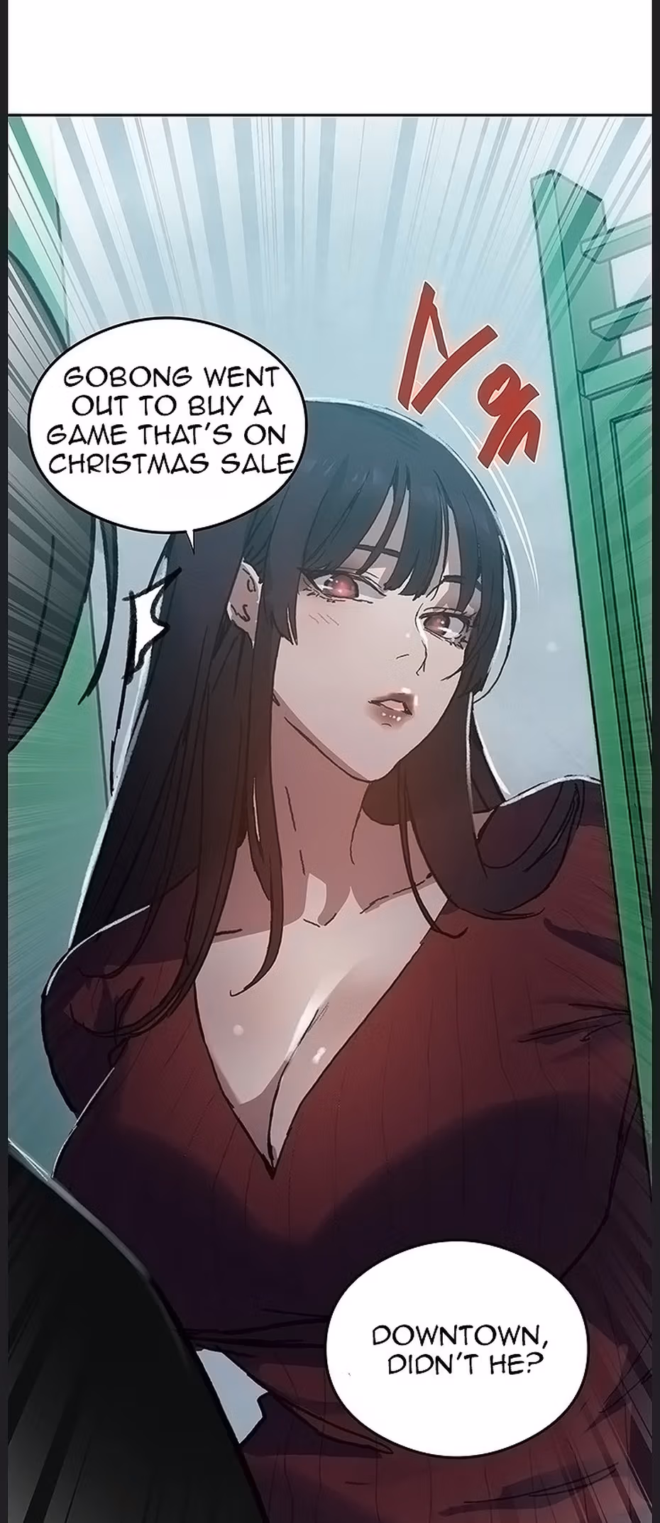Read Secret Class Manga Online