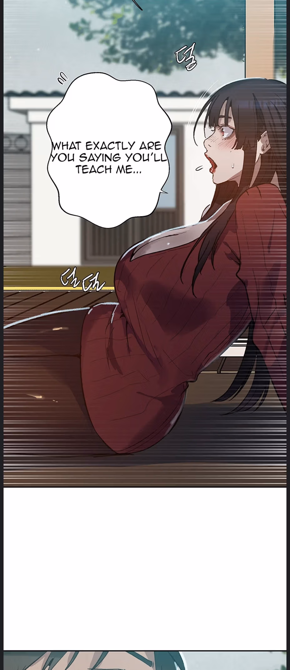 Read Secret Class Manga Online