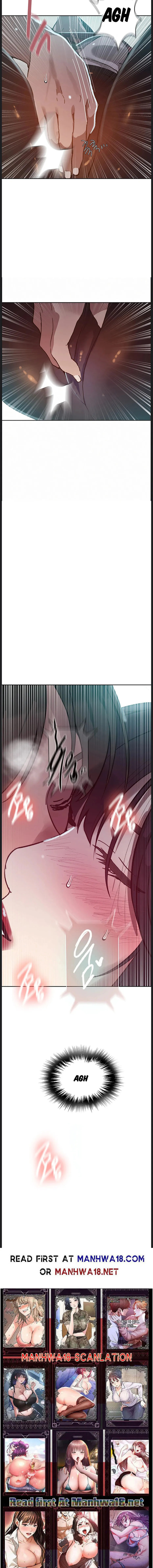 Read Secret Class Manga Online