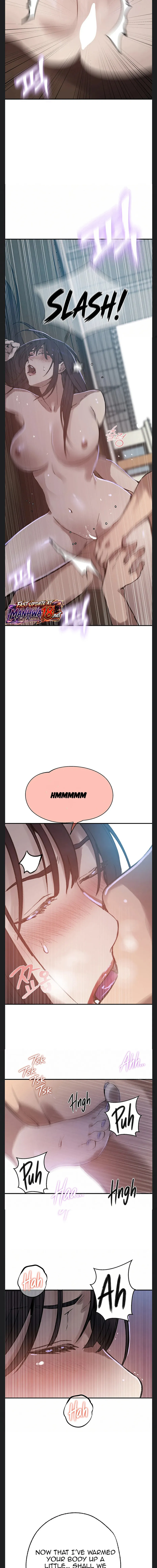 Read Secret Class Manga Online