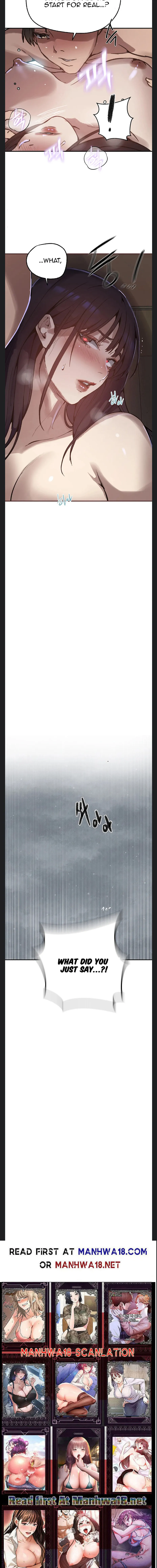 Read Secret Class Manga Online