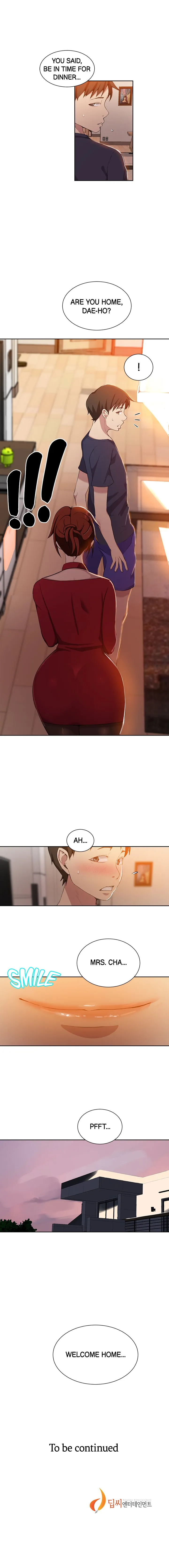Read Secret Class Manga Online