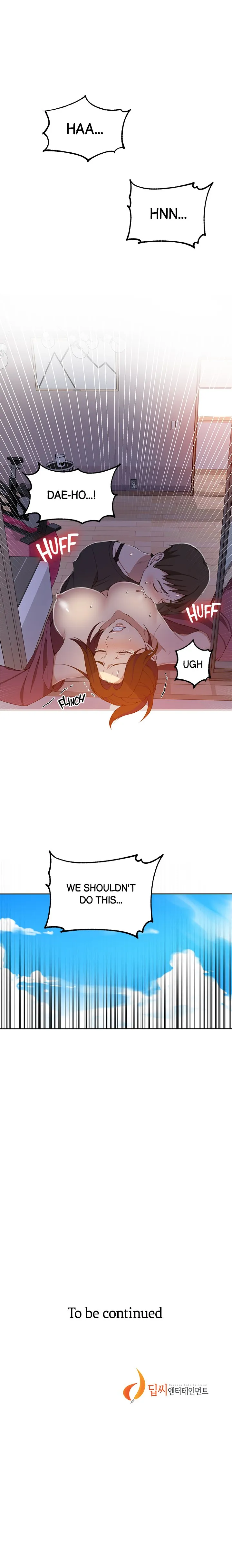 Read Secret Class Manga Online