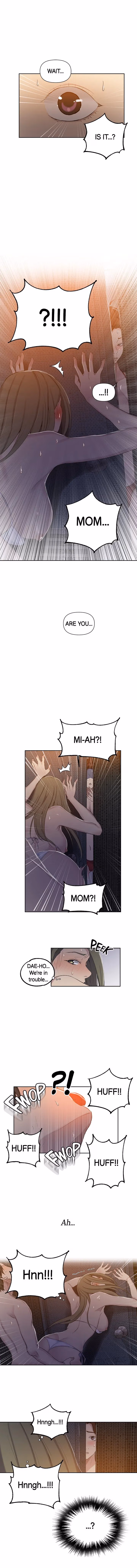 Read Secret Class Manga Online