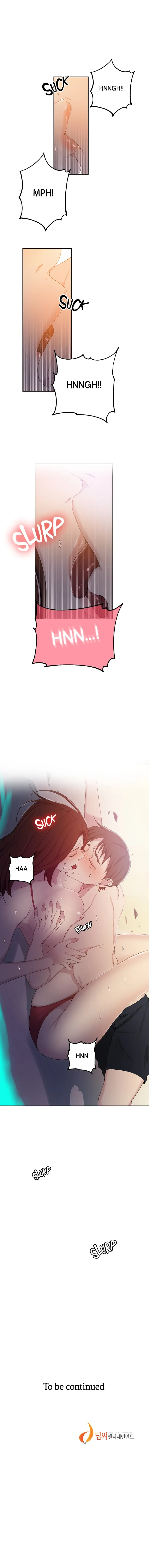 Read Secret Class Manga Online