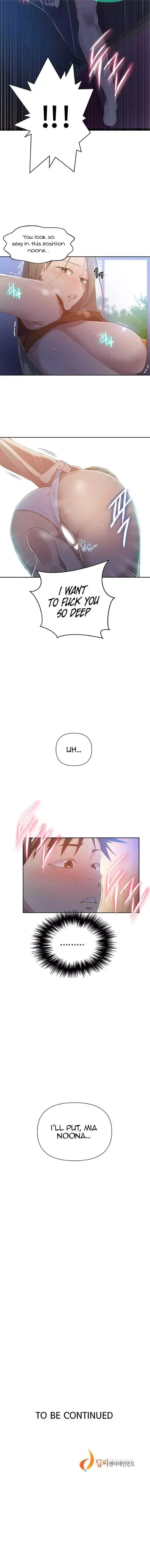 Read Secret Class Manga Online