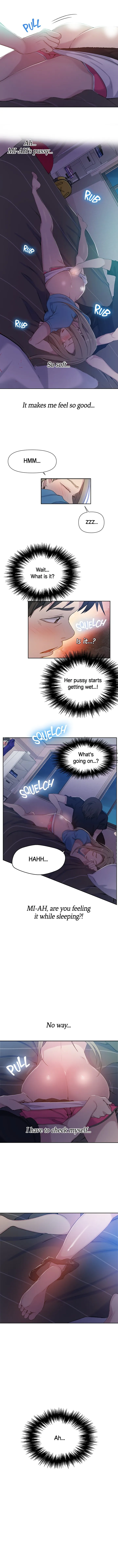 Read Secret Class Manga Online