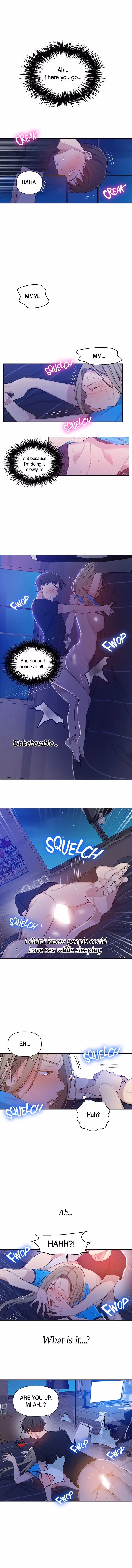 Read Secret Class Manga Online