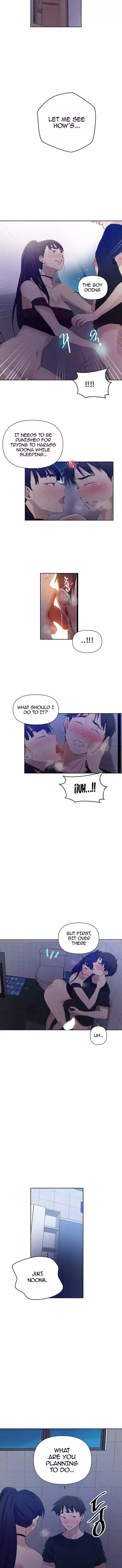 Read Secret Class Manga Online
