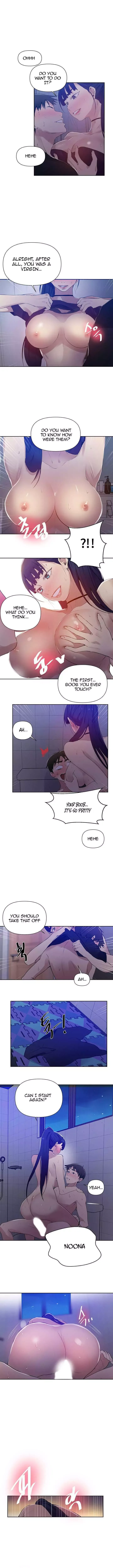 Read Secret Class Manga Online