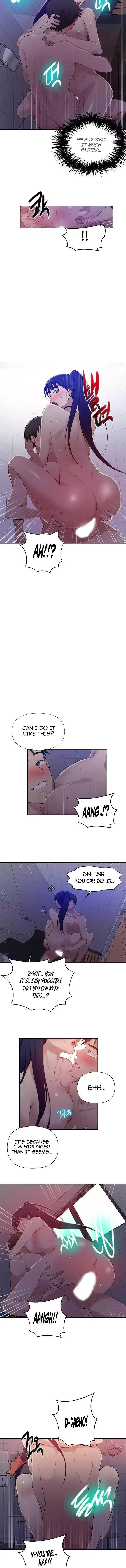 Read Secret Class Manga Online