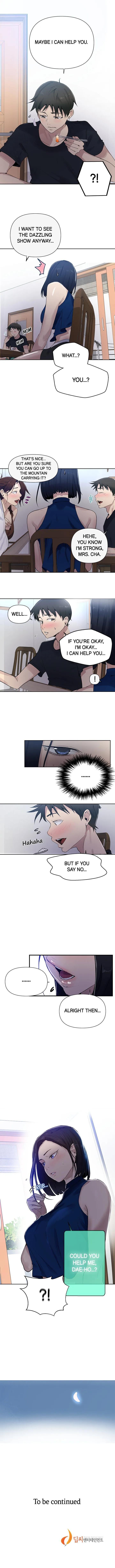 Read Secret Class Manga Online