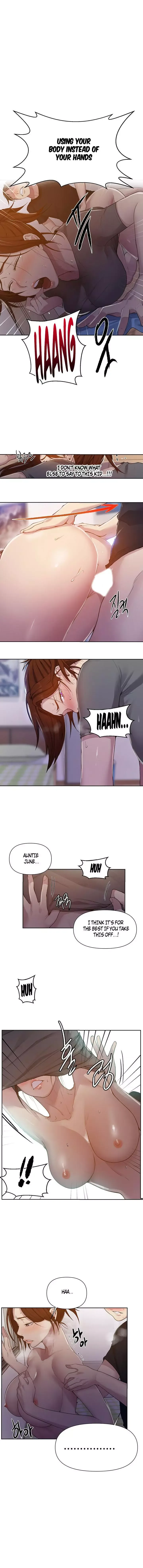 Read Secret Class Manga Online