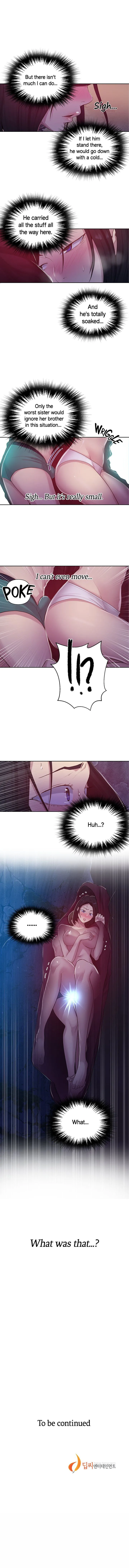 Read Secret Class Manga Online