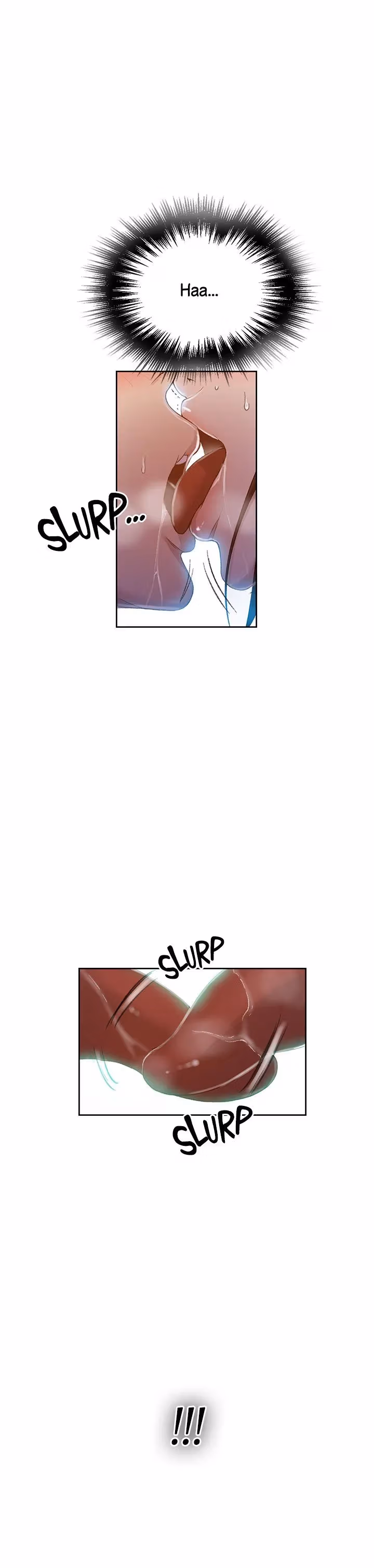 Read Secret Class Manga Online