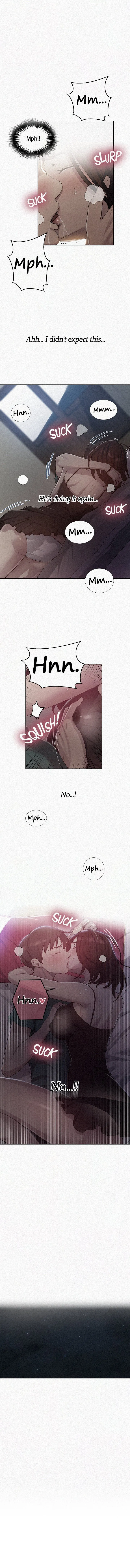 Read Secret Class Manga Online